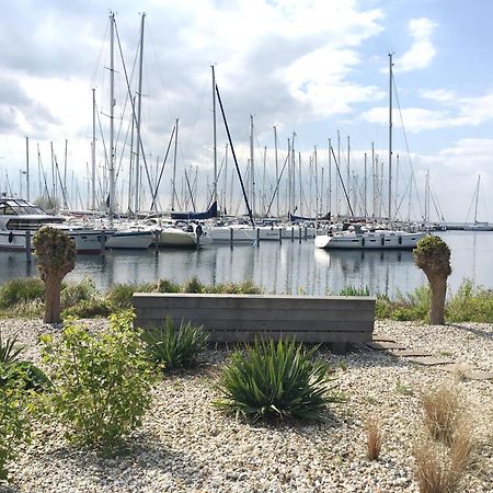 Marinaparcs Almere Eksteriør bilde